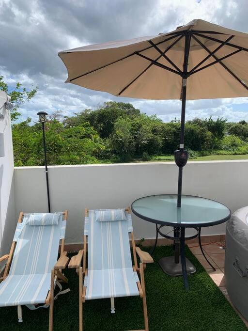 Villa Merchan 8 Guests 4Br & 4,5 Bathrooms ドラド エクステリア 写真